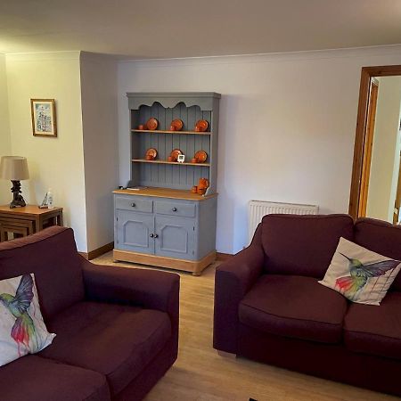 Pass The Keys Charming 3Br Listed Cottage In Historic Wigtown Newton Stewart Exteriér fotografie