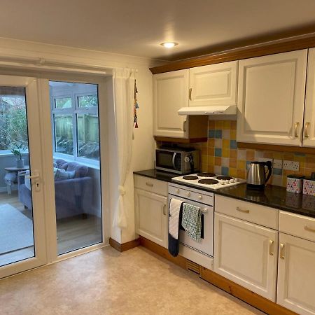 Pass The Keys Charming 3Br Listed Cottage In Historic Wigtown Newton Stewart Exteriér fotografie