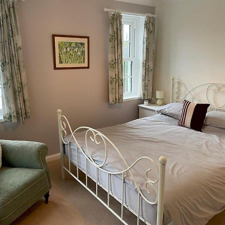Pass The Keys Charming 3Br Listed Cottage In Historic Wigtown Newton Stewart Exteriér fotografie