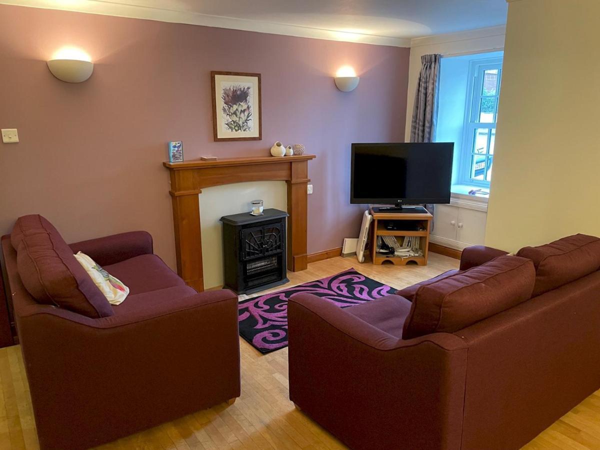 Pass The Keys Charming 3Br Listed Cottage In Historic Wigtown Newton Stewart Exteriér fotografie