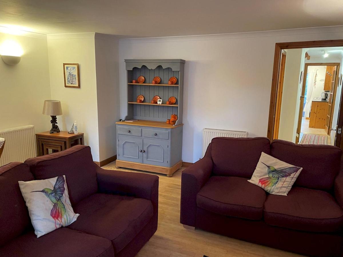 Pass The Keys Charming 3Br Listed Cottage In Historic Wigtown Newton Stewart Exteriér fotografie