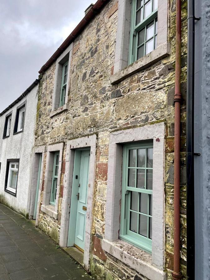 Pass The Keys Charming 3Br Listed Cottage In Historic Wigtown Newton Stewart Exteriér fotografie