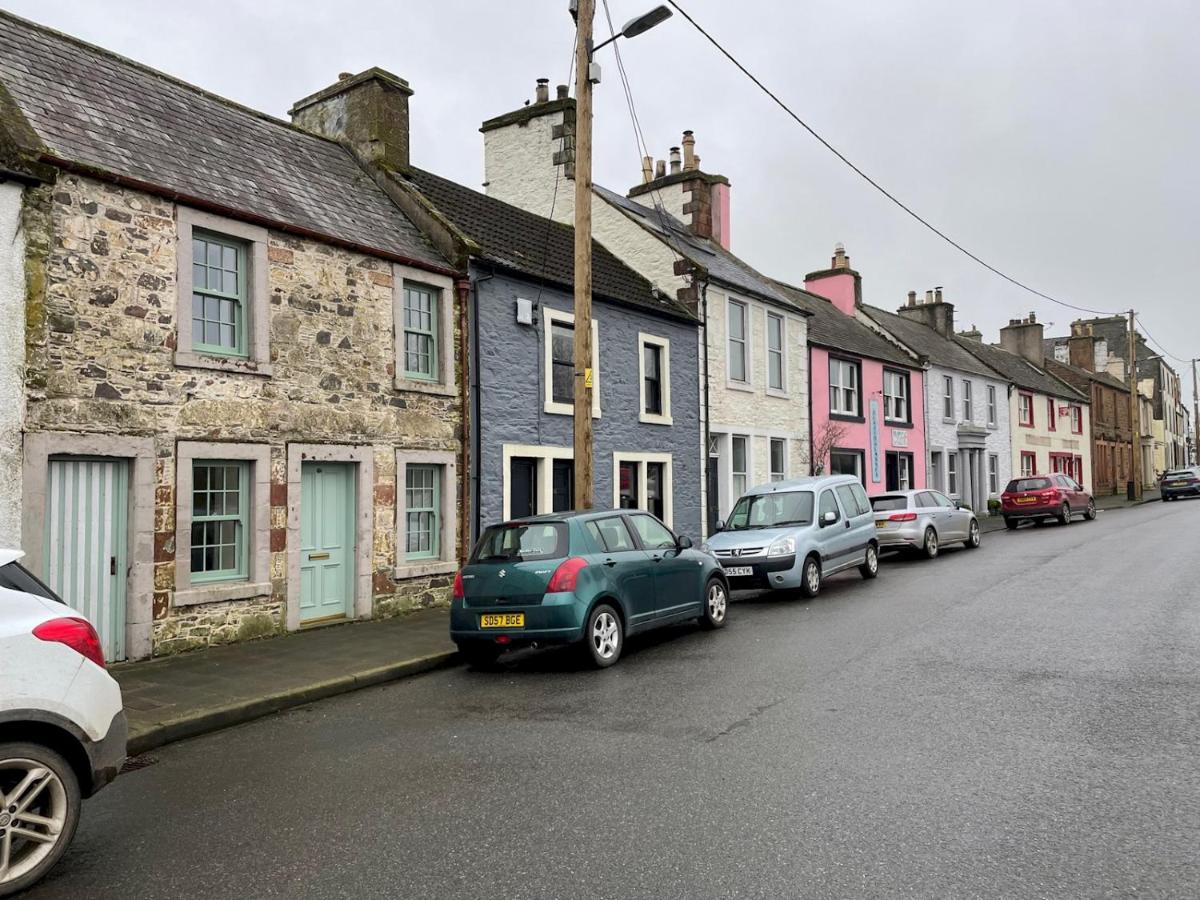 Pass The Keys Charming 3Br Listed Cottage In Historic Wigtown Newton Stewart Exteriér fotografie