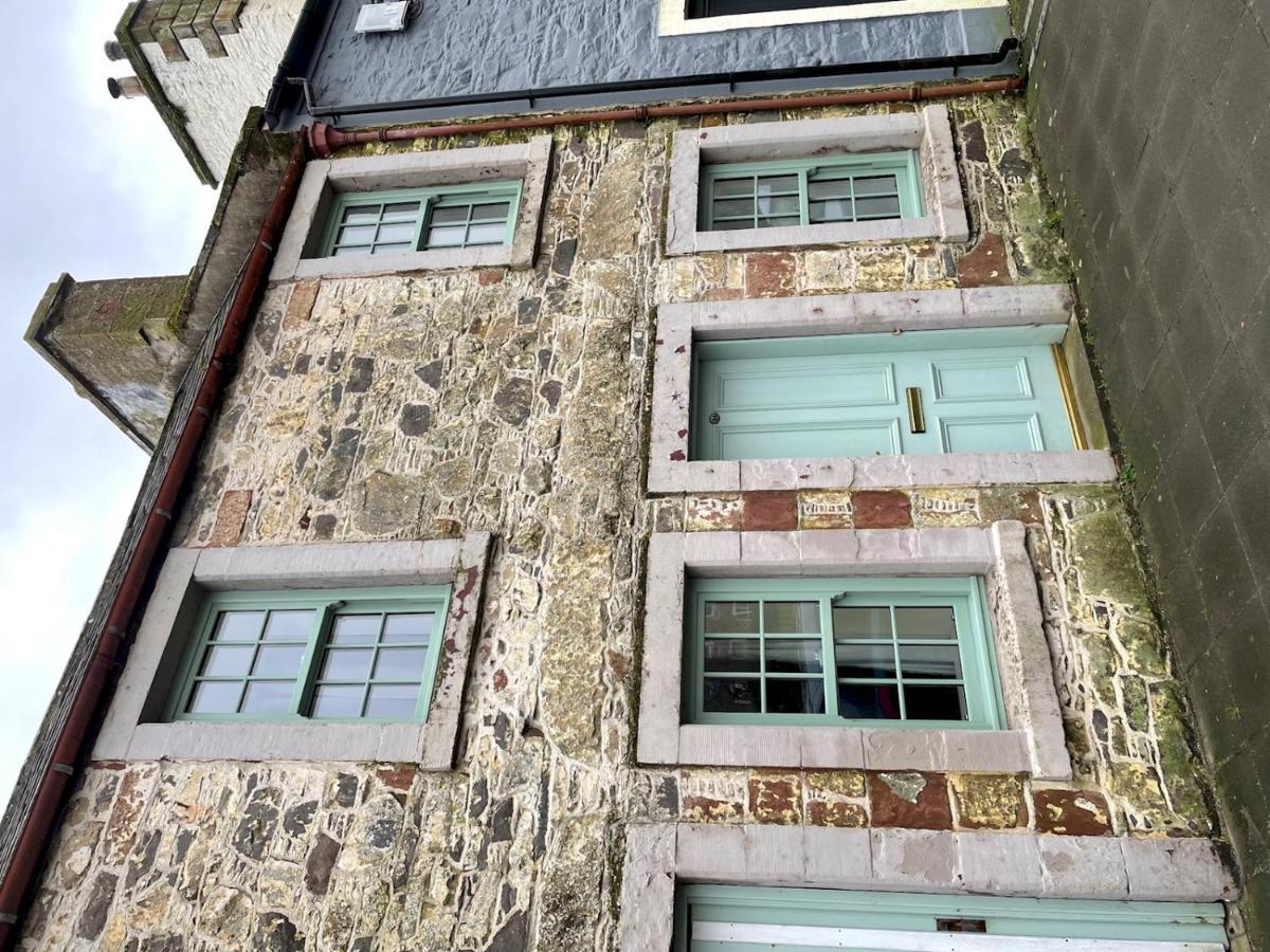 Pass The Keys Charming 3Br Listed Cottage In Historic Wigtown Newton Stewart Exteriér fotografie