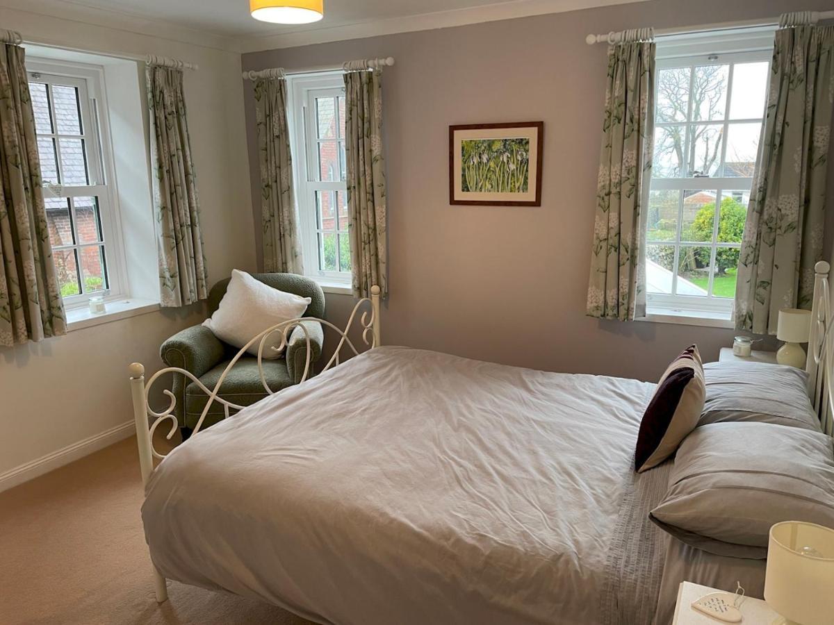 Pass The Keys Charming 3Br Listed Cottage In Historic Wigtown Newton Stewart Exteriér fotografie