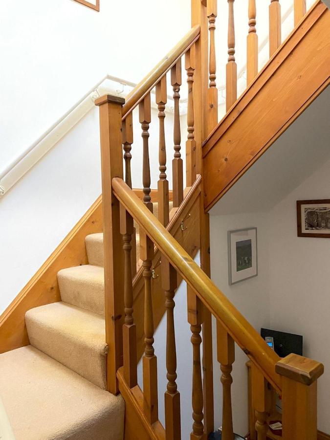 Pass The Keys Charming 3Br Listed Cottage In Historic Wigtown Newton Stewart Exteriér fotografie