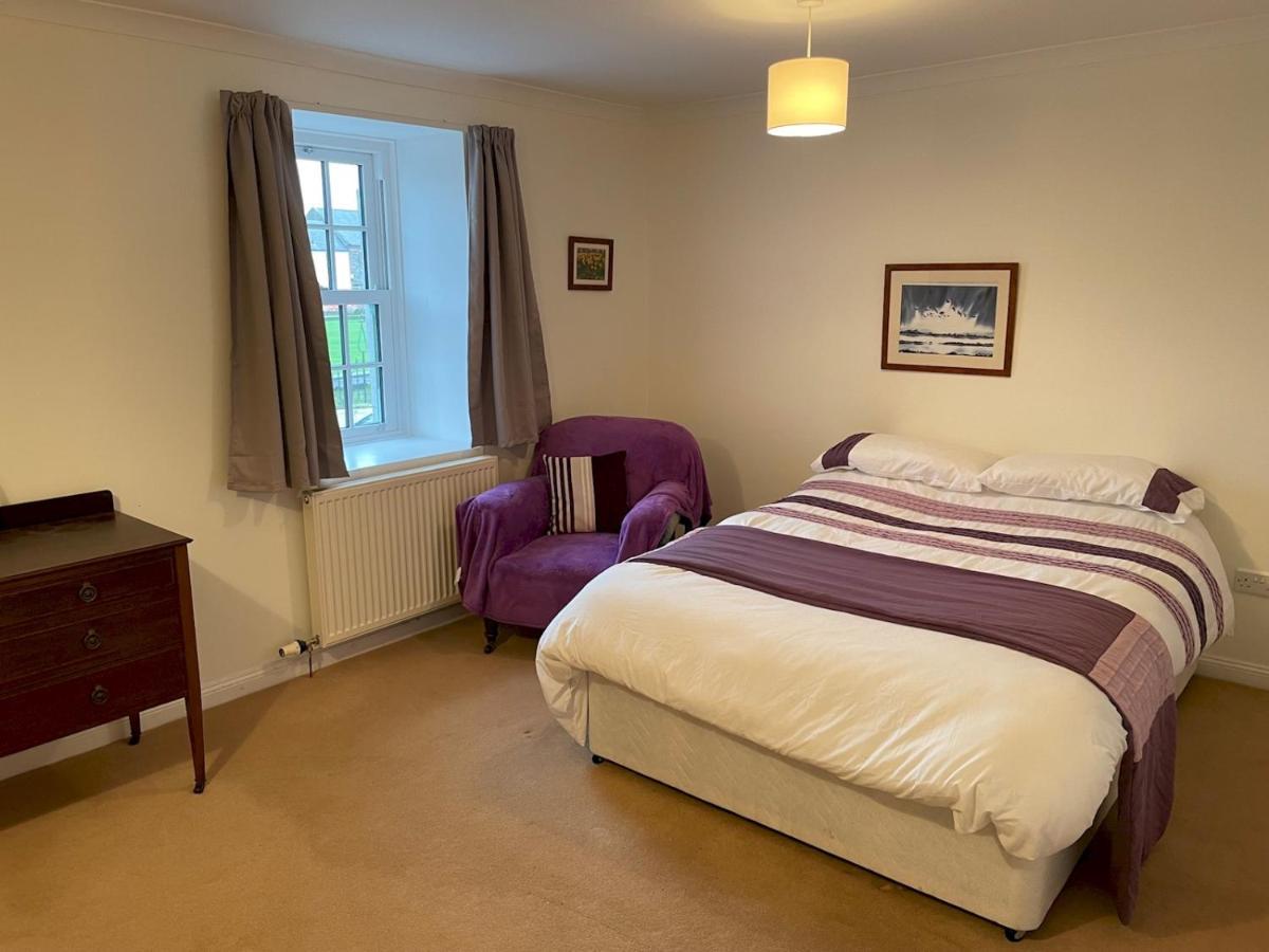 Pass The Keys Charming 3Br Listed Cottage In Historic Wigtown Newton Stewart Exteriér fotografie